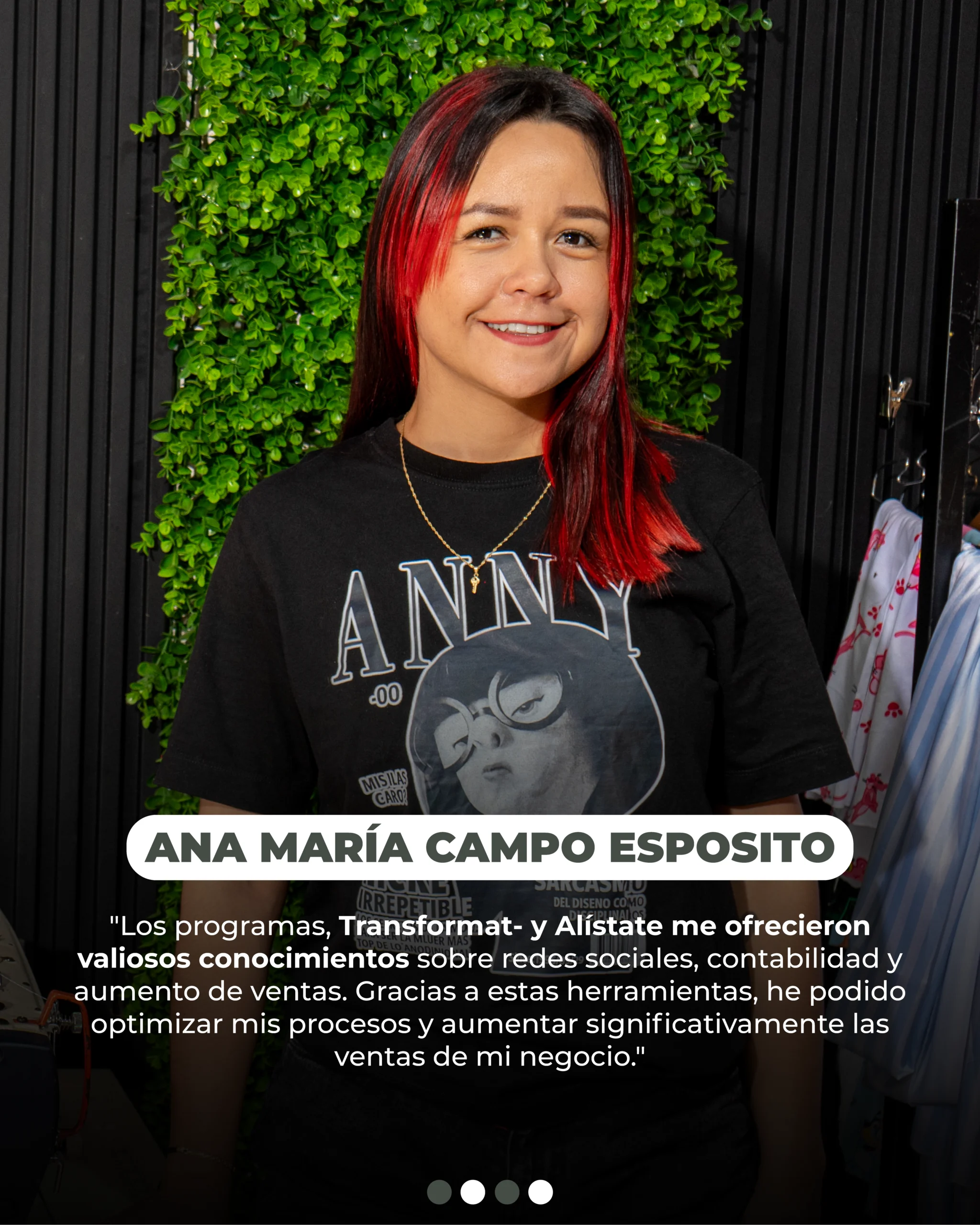 Ana Maria