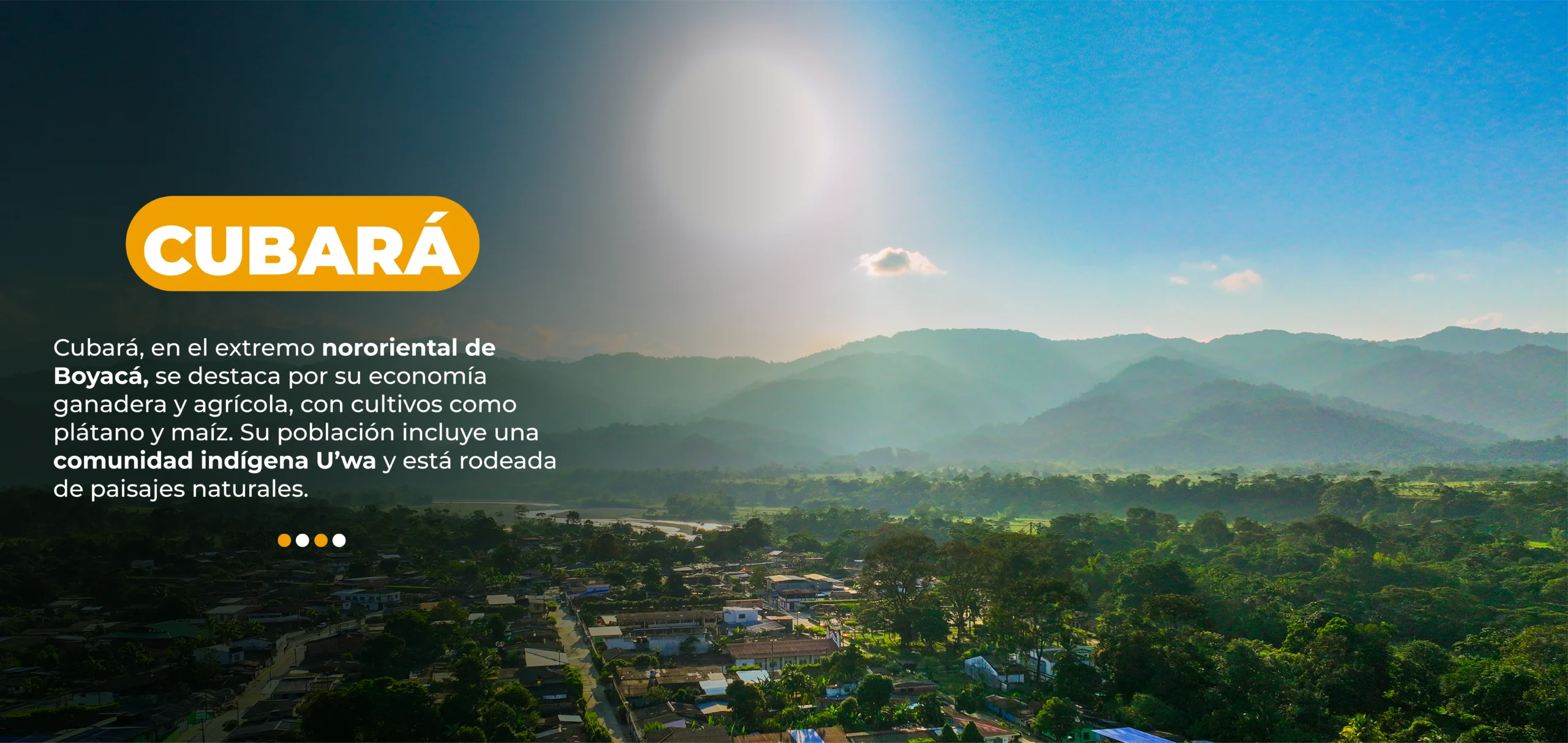 Cubara