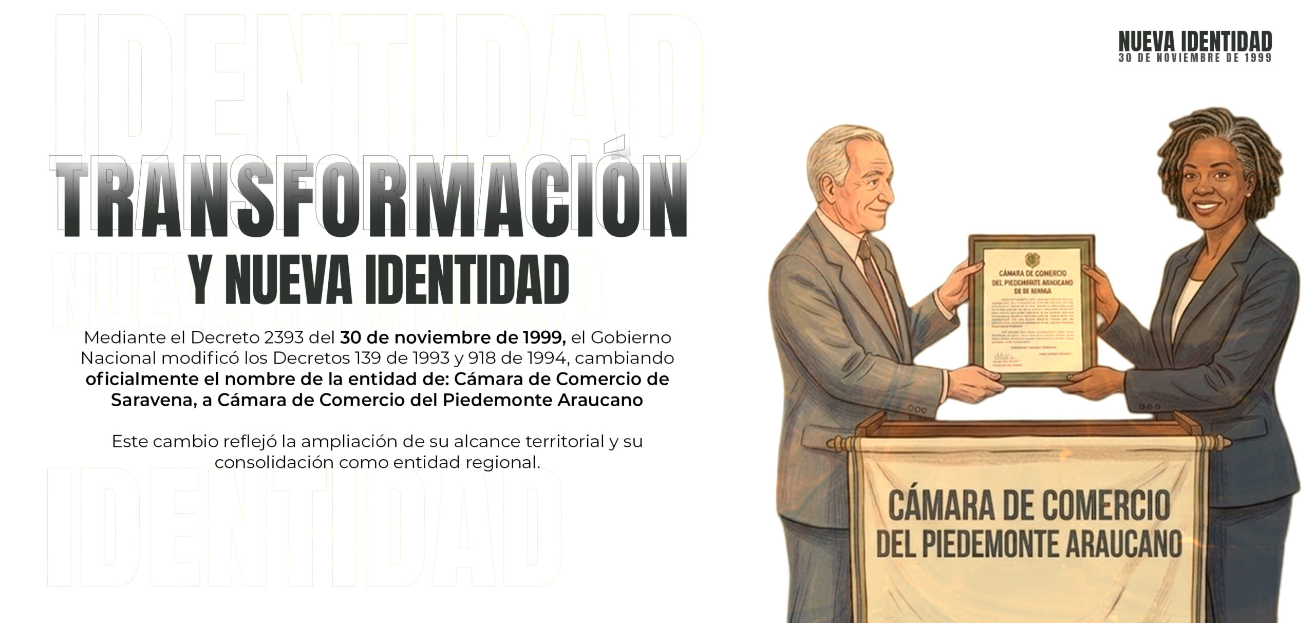 NUEVA IDENTIDAD - 2