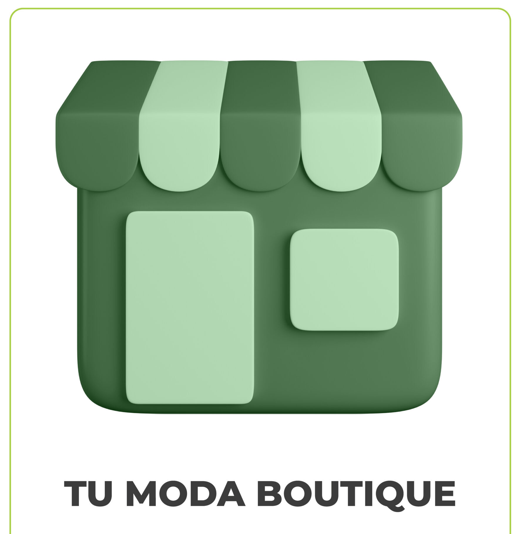 Contacto Tu Moda Boutique