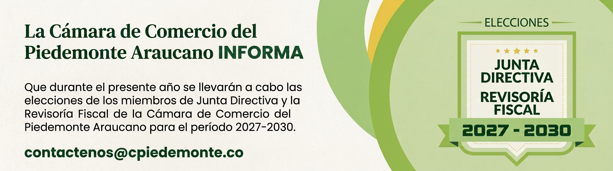 BANNER ELECCIONES